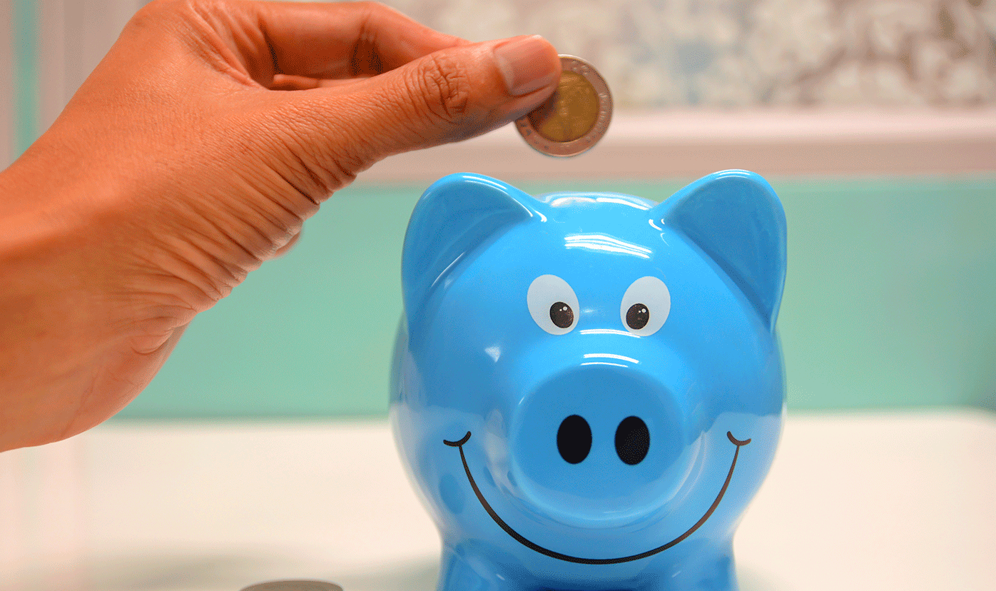 caja de ahorro y fondo de ahorro