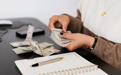 4 conceptos de finanzas personales para mujeres