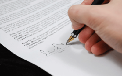 5 documentos que debes solicitar antes de comprar un terreno en Yucatán