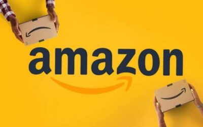 Nuevo centro logístico de Amazon en Yucatán