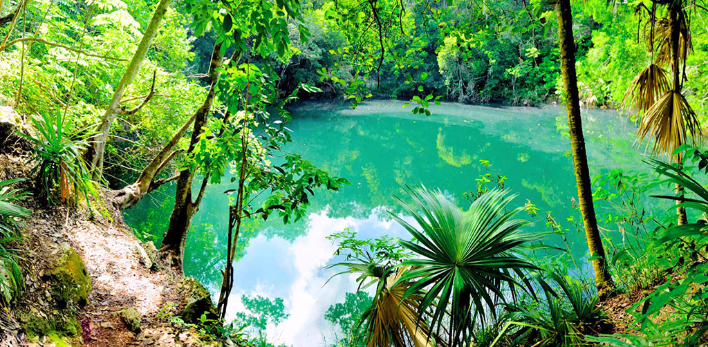 Invierte en un terreno de manera inteligente que luego puedas vender