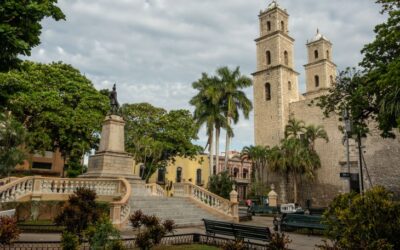 Invertir en Yucatán ¿Moda u oportunidad real de crecimiento financiero?