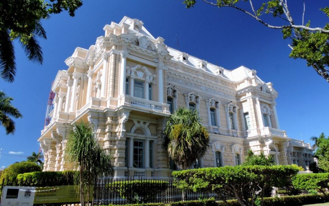 Importancia del uso de suelo para los lotes en Yucatán